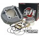 Cylinder kit Naraku 180cc (63mm) for GY6 125-150cc