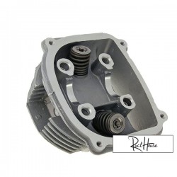Cylinder head assy without SAS for GY6 150cc 157QMJ