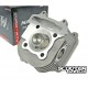 Cylinder head Naraku 160-180cc for GY6 125-150cc