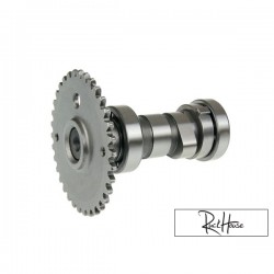 Camshaft Pour
 GY6 125-150cc