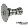 Camshaft for GY6 125-150cc