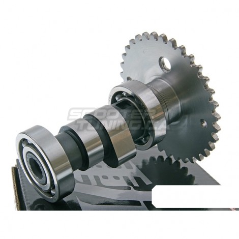 Camshaft Naraku sport A8 GY6 125-180cc