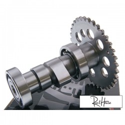Camshaft Naraku sport A14 GY6 125-180cc