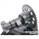 Camshaft Naraku sport A14 GY6 125-180cc