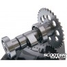 Camshaft Naraku sport A14 GY6 125-180cc