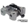 Rocker arm assembly for GY6 125-150cc