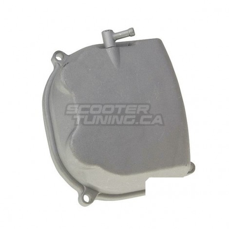 Cylinder head cover without SAS GY6 125-150cc