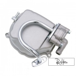 Cylinder head cover with SAS GY6 125-150cc