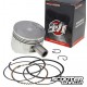 Piston set Naraku 150cc (57.4mm) for GY6 150cc