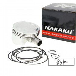 Piston Forgé Naraku 180cc (63mm) pour
 GY6 150cc