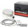 Forged Piston set Naraku 180cc (63mm) for GY6 150cc
