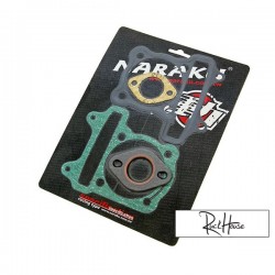 Cylinder gasket set Naraku 180cc for GY6 125-150cc