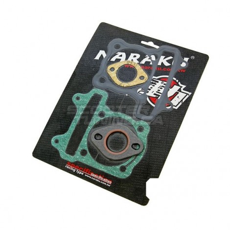 Cylinder gasket set Naraku 180cc