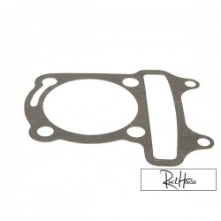 Gasket D'embase de Cylindre
 GY6 125-150cc