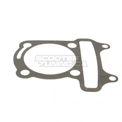 Cylinder base gasket for GY6 125-150cc