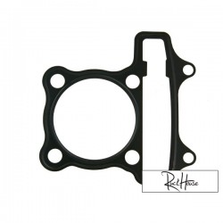 Gasket de Tête pour Cylindre
 GY6 150cc