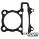 Cylinder head gasket for GY6 150cc