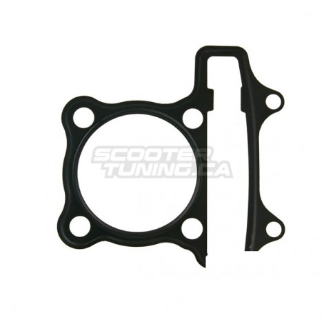 Cylinder head gasket for GY6 150cc