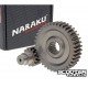 Secondary Gear kit Naraku 14/39 +10% for GY6 125-150cc