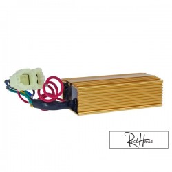 CDI Unit (DC) Unrestricted GY6 50-150cc