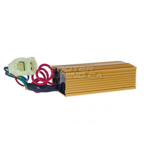 CDI Unit (DC) Restricted GY6 50-150cc