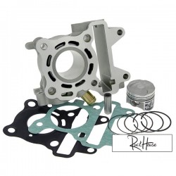 Cylinder kit Naraku 50cc Bws / Zuma / C3 50F (4T)