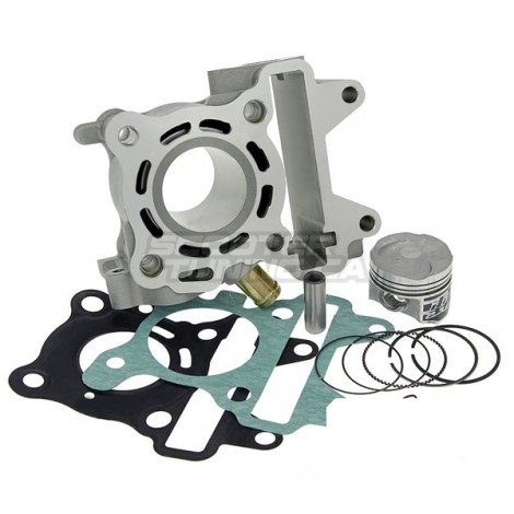 Cylinder kit Naraku 50cc