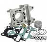 Cylinder kit Naraku 50cc