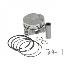 Piston set Naraku 50cc for Bws / Zuma / C3 50F (4T)