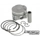 Piston set Naraku 50cc for Yamaha 4T
