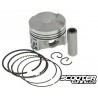 Piston set Naraku 50cc for Yamaha 4T