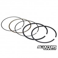 Piston ring set Naraku 50cc for Bws / Zuma / C3 50F (4T)