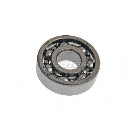 Camshaft radial ball bearing 6201 C3 for Piaggio 4-stroke