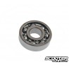 Camshaft radial ball bearing 6201 C3 for Piaggio 4-stroke