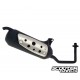 Exhaust Tecnigas Silent Pro Piaggio 4T