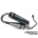 Exhaust Tecnigas Next-R Piaggio 4T