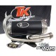 Exhaust Turbokit Gmax Piaggio 4T