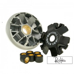Variator Naraku Racing Honda Ruckus 50