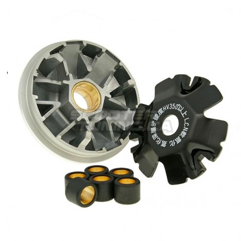 Variator Naraku Racing Honda Ruckus 50