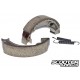 Replacement Brake Shoes Honda Ruckus