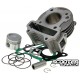 Cylinder kit 50cc GY6 50cc 139QMB/QMA