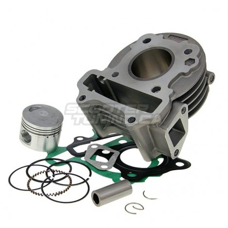 Cylinder kit 50cc GY6 50cc 139QMB/QMA
