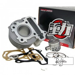 Cylindre
 Naraku V2 50cc GY6 50cc 139QMB/QMA