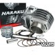 Cylinder kit Naraku V2 72cc GY6 50cc 139QMB/QMA