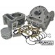 Cylinder kit Naraku V2 90cc with Head GY6 50cc 139QMB/QMA