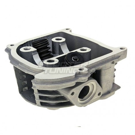 Cylinder head without SAS GY6 50cc 139QMB/QMA