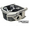 Cylinder head without SAS GY6 50cc 139QMB/QMA