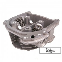 Tête de Moteur Avec
 SLS GY6 50cc 139QMB/QMA
