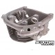 Cylinder head with SAS GY6 50cc 139QMB/QMA
