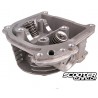 Cylinder head with SAS GY6 50cc 139QMB/QMA
